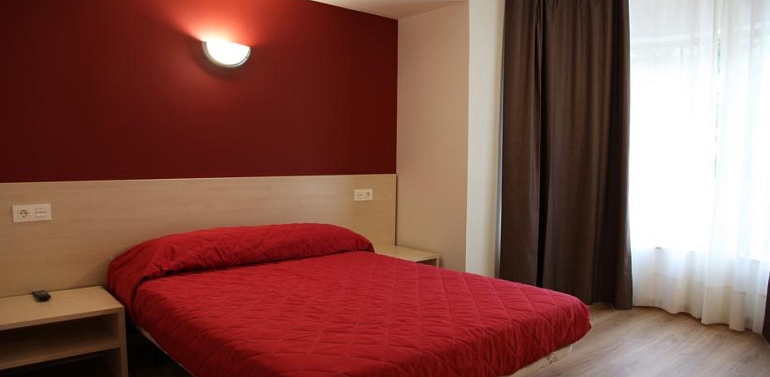 Hotel Santel San Marcos Hotel Santel San Marcos