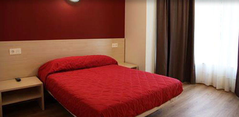 Hotel Santel San Marcos Hotel Santel San Marcos